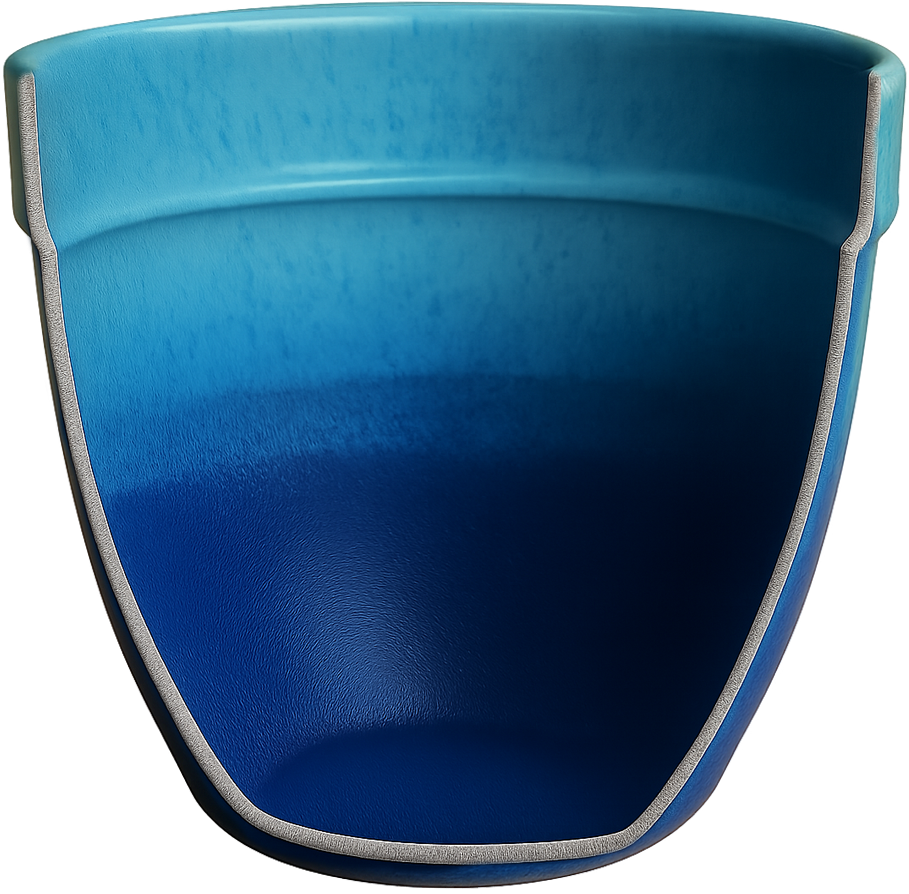 Dos du Pot