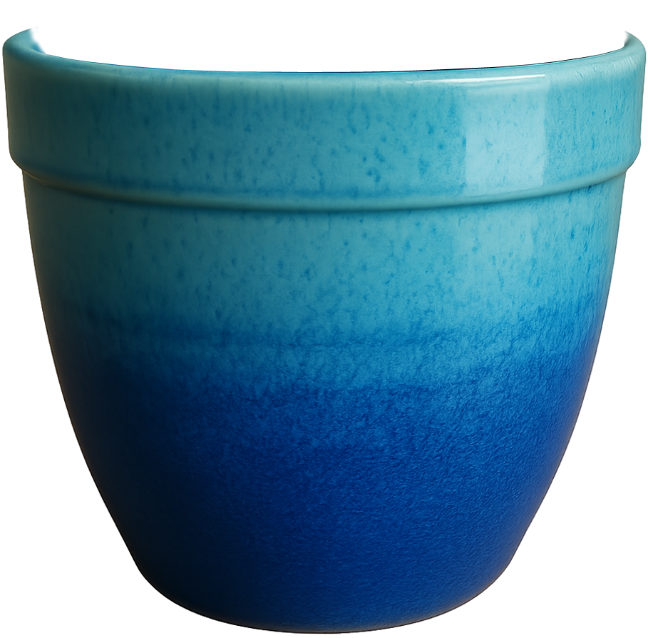 Pot de fleur